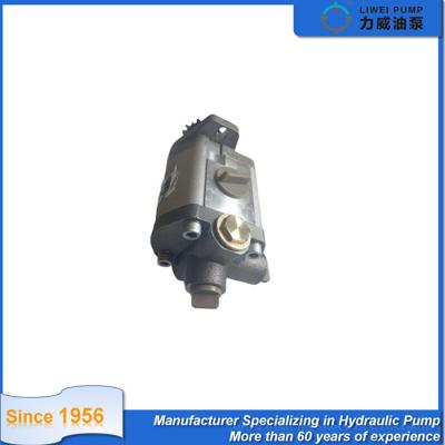 Chine Hydraulique 1032300075 pompe à engrenages de camion à benne basculante d'ODM à vendre