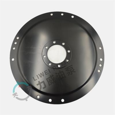 China 12N53-80501/12N53-80311 Forklift Transmission Parts Torque Converter Plate 91A23-00300/91A23-00301 for sale