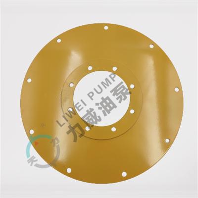 Китай Части передачи грузоподъемника ODM изгибают конвертер вращающего момента 32222-30520-71 плиты продается