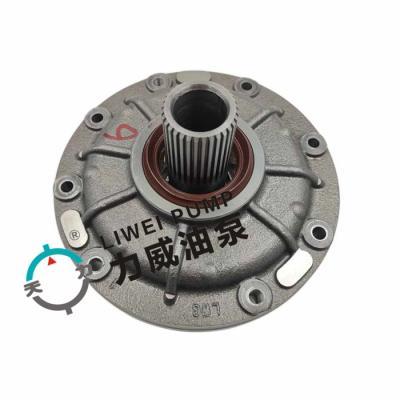 China Forklift Spare Parts Charging Oil Pump for Toyotay 32560-23330-71 for sale