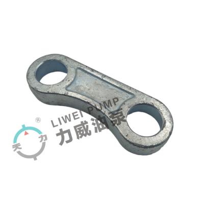 China ODM Forklift Steering Link Spare Parts with A43E4-30231 for sale