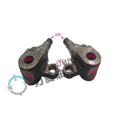 China TCMY T3 3T Forklift Steering Knuckle Left Front 22n54-32511 for sale