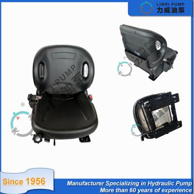 China ODM Universal Forklift Chassis Seat 53830-98333-71 53710-23620-71 for sale