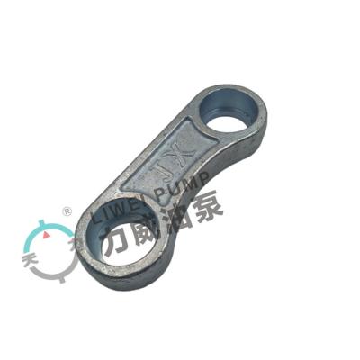 China Liwei Power Forklift Steering Link A43E4-30231 for sale