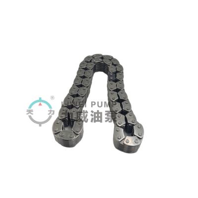 中国 K15 K21 K25のディーゼル機関のアッセンブリのフォークリフトの鎖の取り替えN-12352-FU400 91H20-01210 販売のため