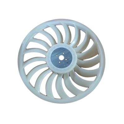 China Aspa del ventilador de la carretilla elevadora del motor del OEM 16361-26600-71 en venta