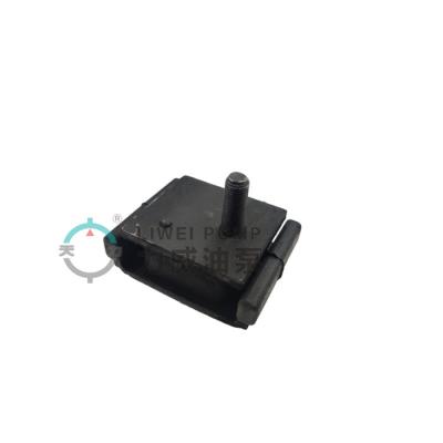 China 22N51-00161 Rubber Anti Vibration Engine Mounts For TCMY for sale