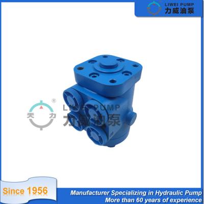 Chine Hydraulique BZZ1-100B valve de direction d'Orbitrol de vitesse de série de Bzz à vendre