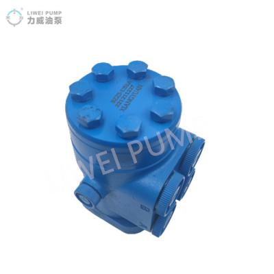 Chine Boîtiers de commande hydrauliques de valve d'Orbitrol de direction BZZ5-125BA à vendre