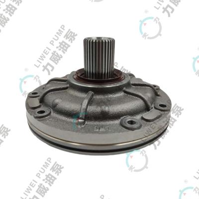 China ODM Forklift Spare Auto Transmission Oil Pump 32560-23330-71 for sale