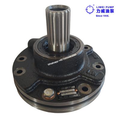 China Bestes Preis-Gabelstapler-Teil-Getriebe-Ladepumpe Fd30z5/t6 15583-80221 zu verkaufen