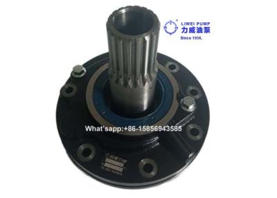 中国 FD35-45T8チャージ ポンプのための124U3-80221フォークリフト伝達部品 販売のため
