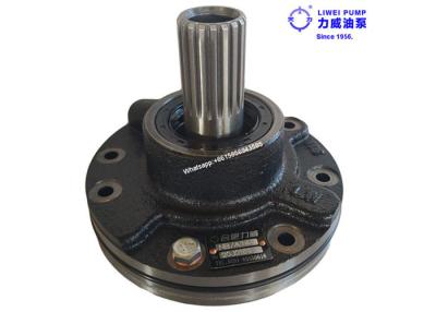 China Chinese Forklift Hydraulic Charge Pump , YDS30.906 Hydraulic Transmission Pump for sale