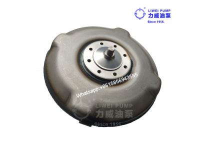 China Mitsubishi Forklift Parts Torque Converter S4S 91A23-10021 for sale