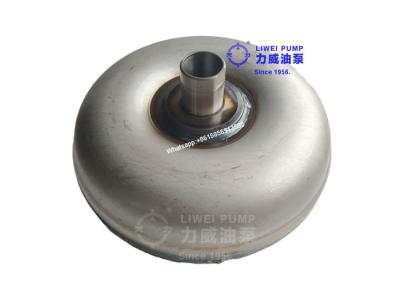 China Forklift Torque Converter For Mitsubishi F18C 91A23-10020 for sale