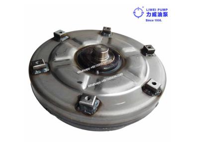 China Toyota Forklift Torque Converter 1DZ For Toyota 5-7F20-30 32210-23350-71 for sale