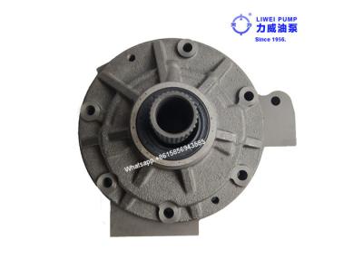 China Hydraulic Parts 91A24-10030 Oil Charging Pump Assy For Mitsubishi F14E/18C/L02 for sale