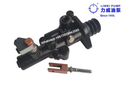 China Liwei Brake And Clutch Parts Forklift Master Cylinder For Toyota 47230-33900-71 for sale