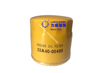China Filtro de aceite de la transmisión de Liwei en venta