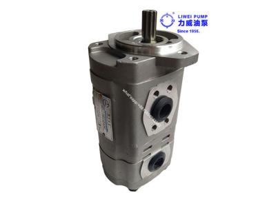 China 1Z 1DZ 4Y Forklift Hydraulic Pump For 5FD20-30 67110-23021-71 for sale