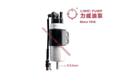 China Chinese Forklift Engine Parts 4D27G31-27001 Engine Fuel Pump For Xinchai 490B for sale