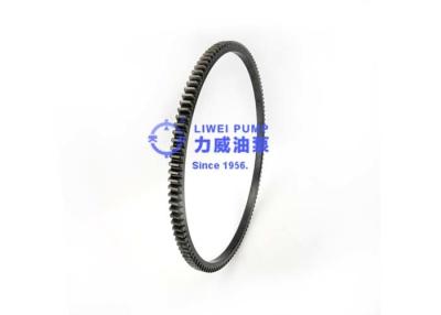 China Forklift Parts Flywheel Starter Ring Gear For Xinchang 490B for sale