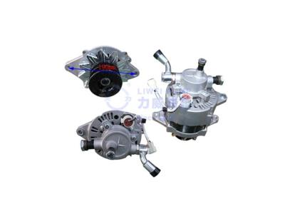 China 4DF3 Forklift Engine Parts 3701010C013-HL20M Small Engine Alternator for sale