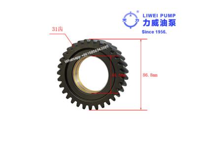 China 5125230231 Forklift Engine Parts Teeth Timing Bridge Gear For C240 for sale