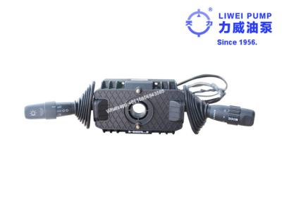 China Peças elétricas da empilhadeira do interruptor da combinação para a empilhadeira chinesa CPD30-GD-3 A7S92-40191 à venda