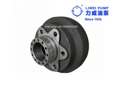 China TCM Forklift Brake And Clutch Parts Drive Wheel Hub 239A3-02001 HC239A3-02001A for sale