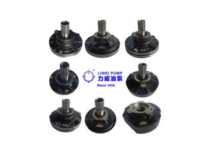 Chine 32601-12011-71 pompe de remplissage de pièces de rechange de chariot élévateur de Toyota pour 3-4FD30 à vendre