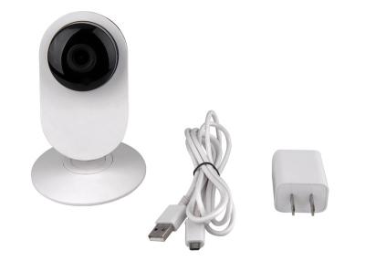 China 720p alarm equipment P2P ip mini wifi camera with 64G TF card for sale