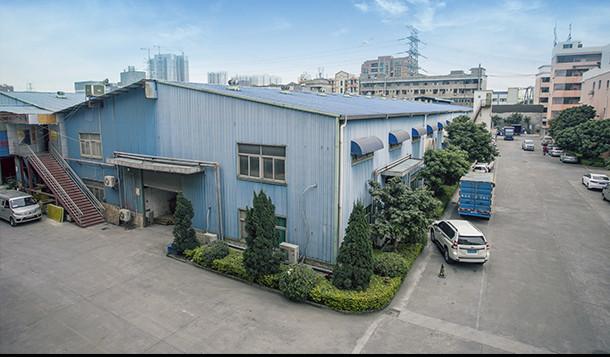 Verified China supplier - Shenzhen Yongxing Zhanxing Technology Co., Ltd.