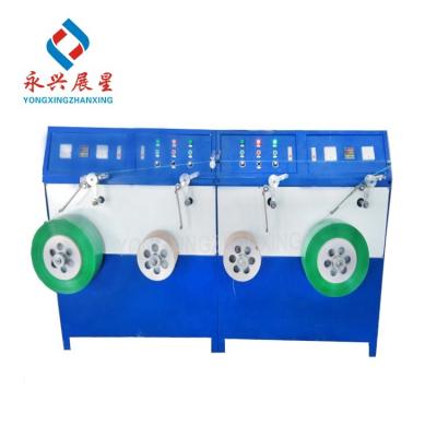 China PET PP Packing Strapping Band Winding Machine 150mm for sale