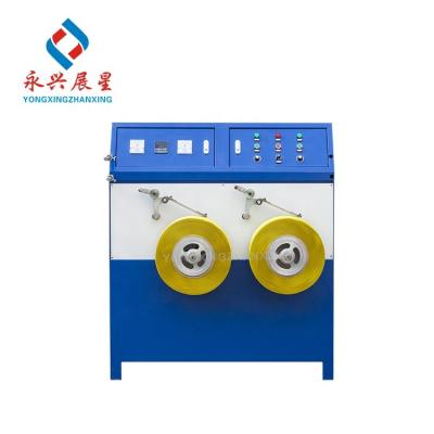 China High Speed Automatic PP Strapping Band Winding Machine Te koop