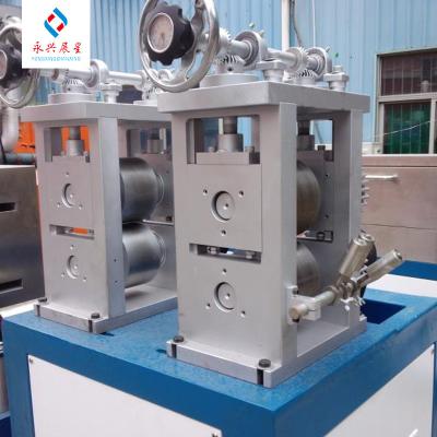 China 38CrMoALA piezas de la máquina de extrusión correa de PET de PP en venta