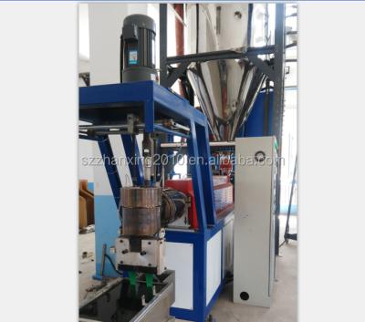 China Máquina de fabricação de tiras de PET de embalagem de alta velocidade 0,4 mm - 1,5 mm 5 mm - 32 mm à venda