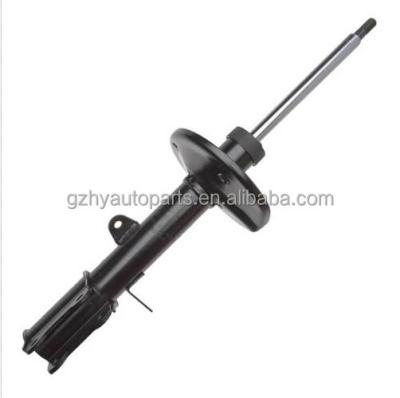 China Oem Auto Parts Shock Absorber SACHS290075 Rear Type For COROLLA E10 for sale