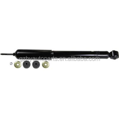 China Truck Rear Shock Absorber KYB344285 Hydraulic Steel Spring Material for sale