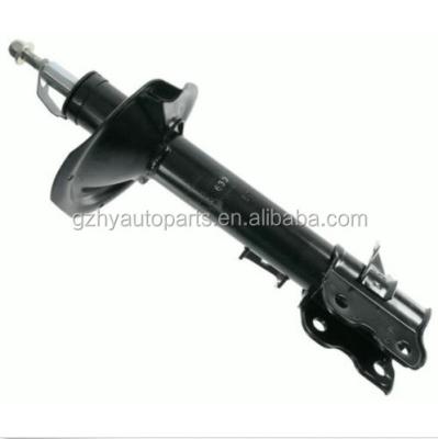 China Rear Axle Automobile Shock Absorber 313633 OEM Available For Japanese Car Models for sale