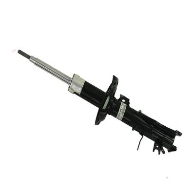 China Customize Suspension Front Shock Absorber Assembly Roughness for sale