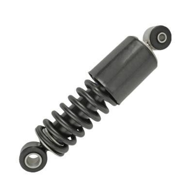 China OEM Mercedes Benz Shock Absorbers ISO9000 Coil Spring Parts For Mercedes Actros for sale