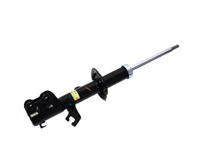 China ISO9000 Certificate Oe Shock Absorbers Used For Sunny N17 Assembly for sale