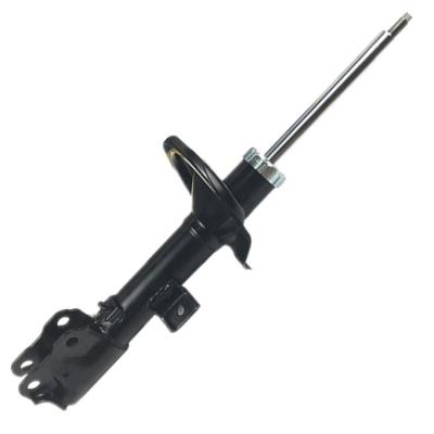 China OEM Mitsubishi Shock Absorbers Kyb Gas A Just Shocks For Citroen C-Crosser for sale