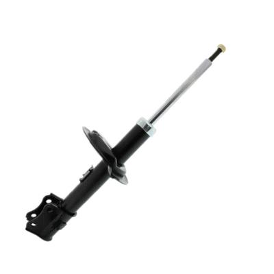 China Front Left Kyb Gas A Just Shocks OEM Steel Material For Suzuki Swift 2005 for sale