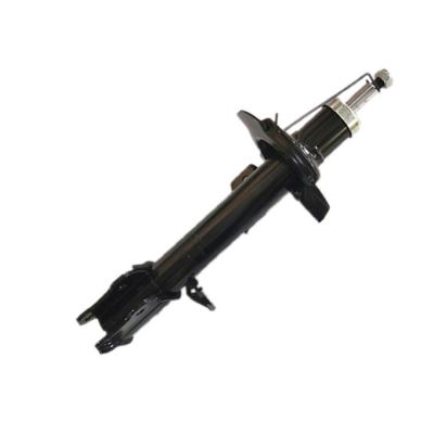 China SA00-34-700 Front Shock Absorber Steel Material Ev Auto Parts for sale