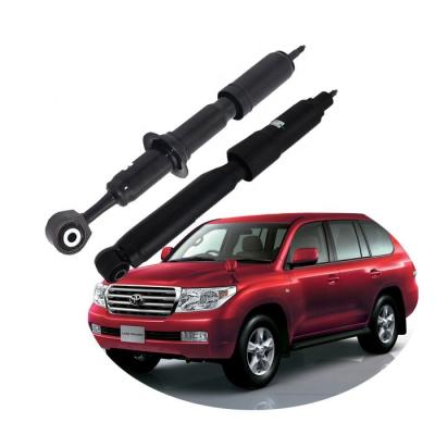 China Rubber Material Left Right G Shock Absorber R Suspension Strut for sale