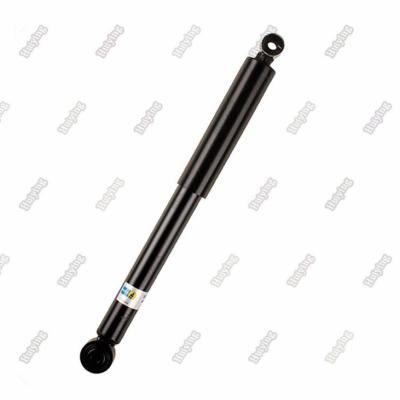 China Front Axle Gas Nissan Shock Absorbers  KYB343603 For NP300 D40 for sale