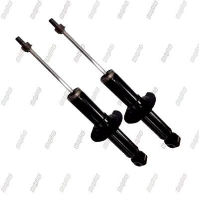 China Steel Material Subaru Forester Shocks Gas Shock Absorber For S Ubar U Forester for sale