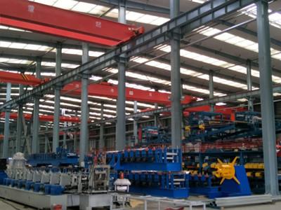Verified China supplier - Botou Kaiyite Cold Bending Machinery Co.,Ltd.